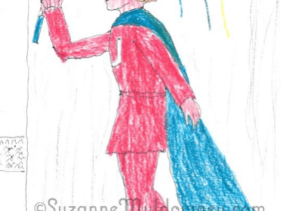 Suzanne sanctions return of Underdog Olympic Story&nbsp;contest