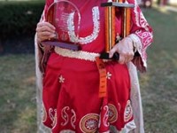 Underdog on Parade: Halloween&nbsp;2024