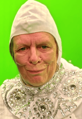 Spectrum the Ghost King 2026